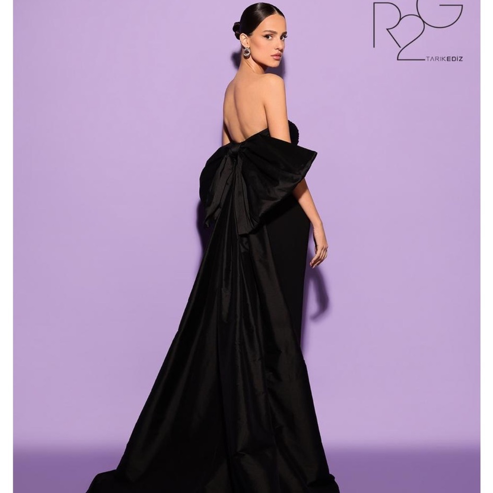 Tarik Ediz 53101 size 10